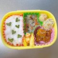☻せなたろす☻'s cooksnap of when they made 離乳食後期〜☆ひじきの煮物.