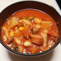 キサコナス's cooksnap of when they made 子供も大好き♡酸っぱくないトマトスープ.