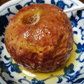 クック7FNN0F☆'s cooksnap of when they made 正統派 とろける焼きりんご.