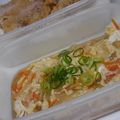 なななな♡MaMa's cooksnap of when they made ふわふわな卵とじカツ丼♬.