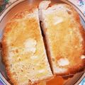Ｆｒｅｄ's cooksnap of when they made 食パン1.5斤型.