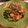 ちゃんみる's cooksnap of when they made 春の焼きそば～とんぶりおろしがけ.