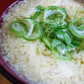 にゃ★にゃ's cooksnap of when they made ■山芋と卵のふわとろスープ■.