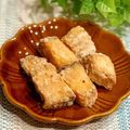 なつき☆ミ's cooksnap of when they made 子供が喜ぶ！鮭の唐揚げ.