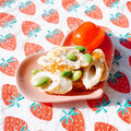 あやちん０８１６'s cooksnap of when they made お弁当に♪ちくわと枝豆のマヨごま塩味.