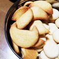 ★Lewis★'s cooksnap of when they made ドイツの味☆　クリスマスのクッキー.