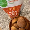 demimom's cooksnap of when they made 簡単☆薄力粉でシンプルパン.