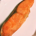 ムーミン☆ママ's cooksnap of when they made 【基本】鮭の塩焼き.