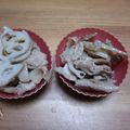 あさき母's cooksnap of when they made 焦がしレンコンと豚バラの塩麹炒め.