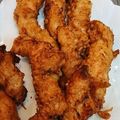 ☆ドキンちゃん☆”'s cooksnap of when they made ささみの甘辛天ぷら【作りおき】.