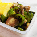 ゆけり３兄弟's cooksnap of when they made 本格！鶏のピリ辛炒め.