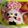 っとも。's cooksnap of when they made ＊キャラ弁＊　うさぎちゃんおにぎり♡.
