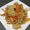 ジョングレ's cooksnap of when they made 豚肉の甜麺醤炒め.