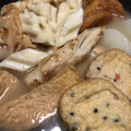 kei1917's cooksnap of when they made 関西風　我が家のおでん.
