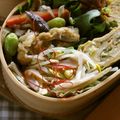 ガメコ's cooksnap of when they made 旦那さん絶賛♪もやしのナムル.