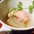 kaokaofood's cooksnap of when they made スペアリブと大根のスープ.