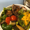 ルぴあ's cooksnap of when they made マヨネーズで柔らか✿鶏の唐揚げ.