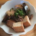 dollyj's cooksnap of when they made 簡単なすと厚揚げ炒め.