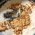 おむすびねこ's cooksnap of when they made ダイエットにホットヨーグルト.