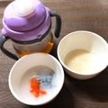 sAix59's cooksnap of when they made 離乳食:初期〜じゃがいもポタージュ.