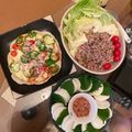 cc84124's cooksnap of when they made 大根とツナの簡単カナッペ風.