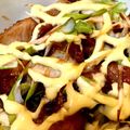 ☆はあ☆'s cooksnap of when they made チャーシューのマヨキャベツ.