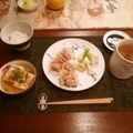月桃124's cooksnap of when they made お豆腐の炊いたん.