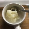 SK15's cooksnap of when they made 電子レンジで簡単☆もっちりういろう.