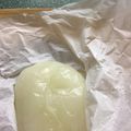 SK15's cooksnap of when they made 電子レンジで簡単☆もっちりういろう.