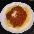 Hirarinn☆'s cooksnap of when they made わが家のミートソース♪.
