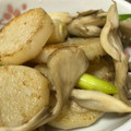 Kユリコ's cooksnap of when they made 長芋必須♪の簡単野菜炒め.