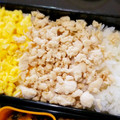 ＊キーツニャン＊'s cooksnap of when they made 試して欲しい♡しっとり鶏そぼろ。.