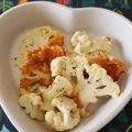 カバゴン's cooksnap of when they made カリフラワーステーキ.