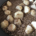 らいらいらー's cooksnap of when they made 里芋の餡掛け.