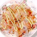 くるこな's cooksnap of when they made 手作り☆カルパッチョドレッシング.
