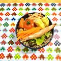 komutatata's cooksnap of when they made 大根ツナマヨサラダ.