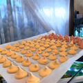うにの実's cooksnap of when they made サクしゅわ♪メレンゲクッキー♡.