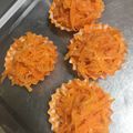 クックNP9ISV☆'s cooksnap of when they made 人参嫌いもたらこで虜♡お弁当にも.
