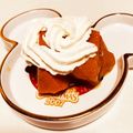 ちびけんママ's cooksnap of when they made 柿と紅茶のコンポート♪.