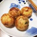 シンゴ２２５'s cooksnap of when they made 出汁を食う！トロットロの大阪たこ焼き！.