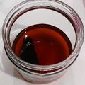 hummered's cooksnap of when they made 柚子1つからでも♥柚子ポン酢.