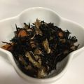 坊ちゃんのmama's cooksnap of when they made 薄味でモリモリ食べるひじきの煮物.