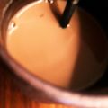 ちゃまおてんぐ's cooksnap of when they made やっとできた！完璧カフェラテ♡.
