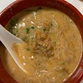 ゆいママ0925's cooksnap of when they made 簡単おいしい！しらたき坦々麺.