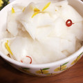 ちゃちゃふく's cooksnap of when they made 簡単でうまい！かぶの浅漬け☆.