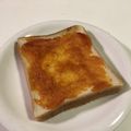 papikun's cooksnap of when they made 子供も喜ぶ！オーロラトースト.