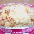 cookhkm's cooksnap of when they made 焼きシチュー.