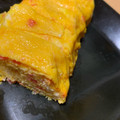 めぐまろろ's cooksnap of when they made 紅しょうが入り玉子焼き☆お弁当の黄色と赤.