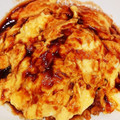 さおにゃん917's cooksnap of when they made おうち材料で作るとろとろオムライス.
