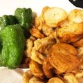 みんみんま's cooksnap of when they made ☺下味しっかり☆簡単♪お麩の塩唐揚げ☺.